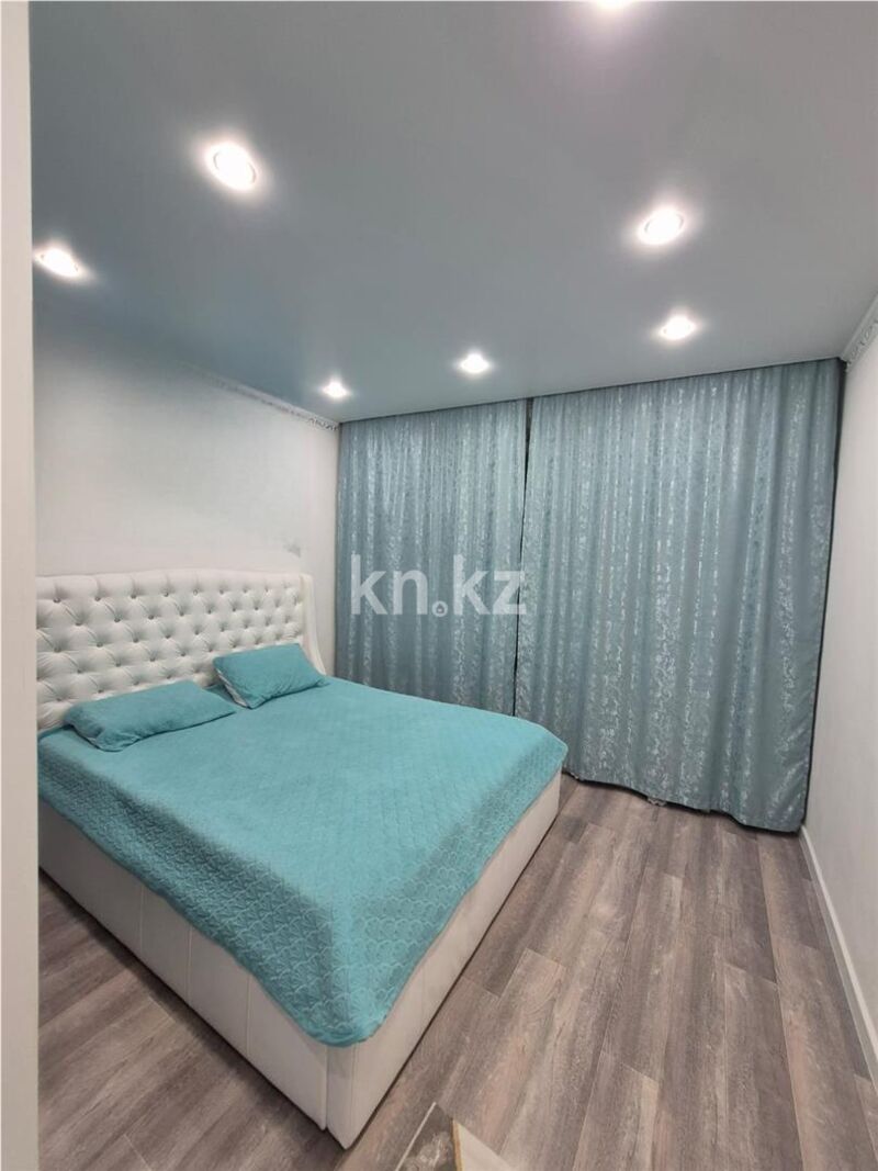 Продажа 3-комнатной квартиры, 77 м² - Продажа трехкомнатных квартир в Караганде - страница 50 фото 2 из 4