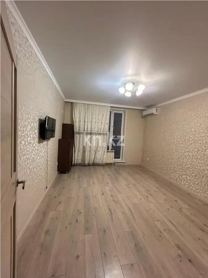 Продажа 1-комнатной квартиры, 44 м² - Продажа квартир в новостройках Астаны - страница 2 фото 1 из 4