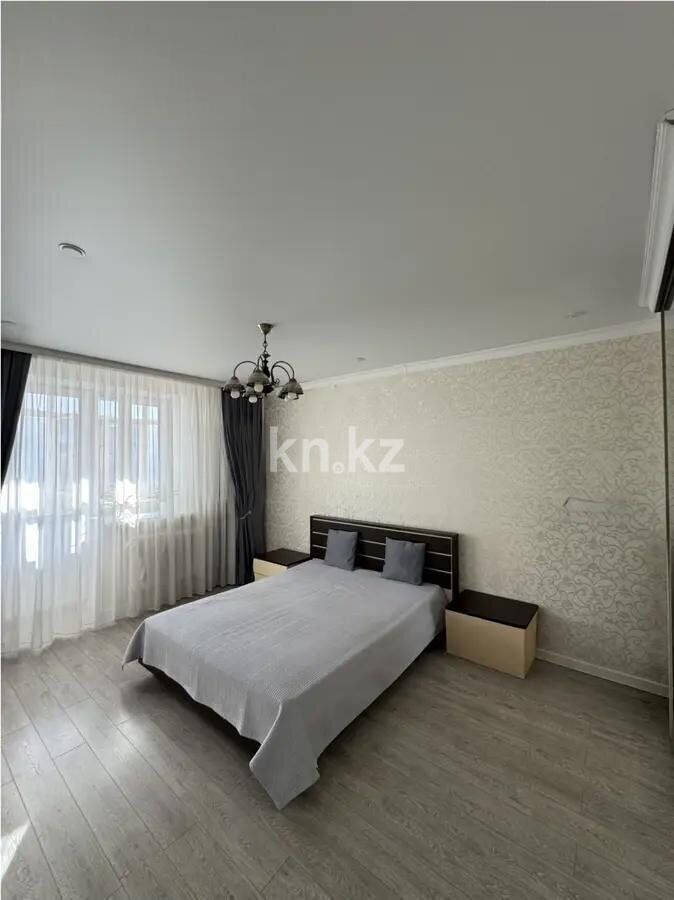 Продажа 3-комнатной квартиры, 90 м² - Продажа квартир от собственников в Астане - страница 21 фото 2 из 7