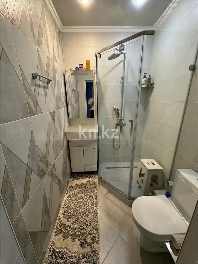 Продажа 2-комнатной квартиры, 64 м² - Продажа двухкомнатных квартир в монолитно-каркасном доме в Казахстане - страница 39 фото 5 из 7