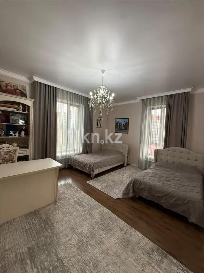 Продажа 4-комнатной квартиры, 214 м² - Продажа квартир в Казахстане - страница 34 фото 3 из 6