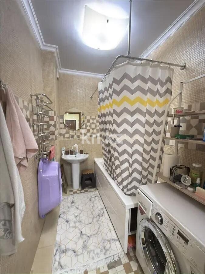 Продажа 2-комнатной квартиры, 68 м² - Аренда квартир посуточно в Костанае фото 5 из 7