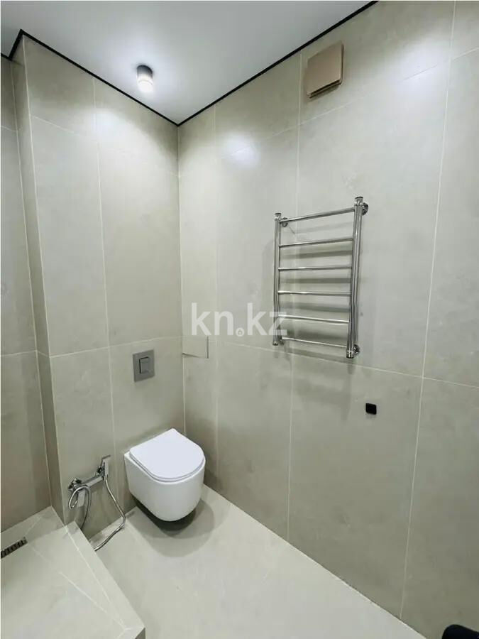 Продажа 3-комнатной квартиры, 45 м² - Продажа трехкомнатных квартир в Алатауском р-не Алматы - страница 2 фото 6 из 7