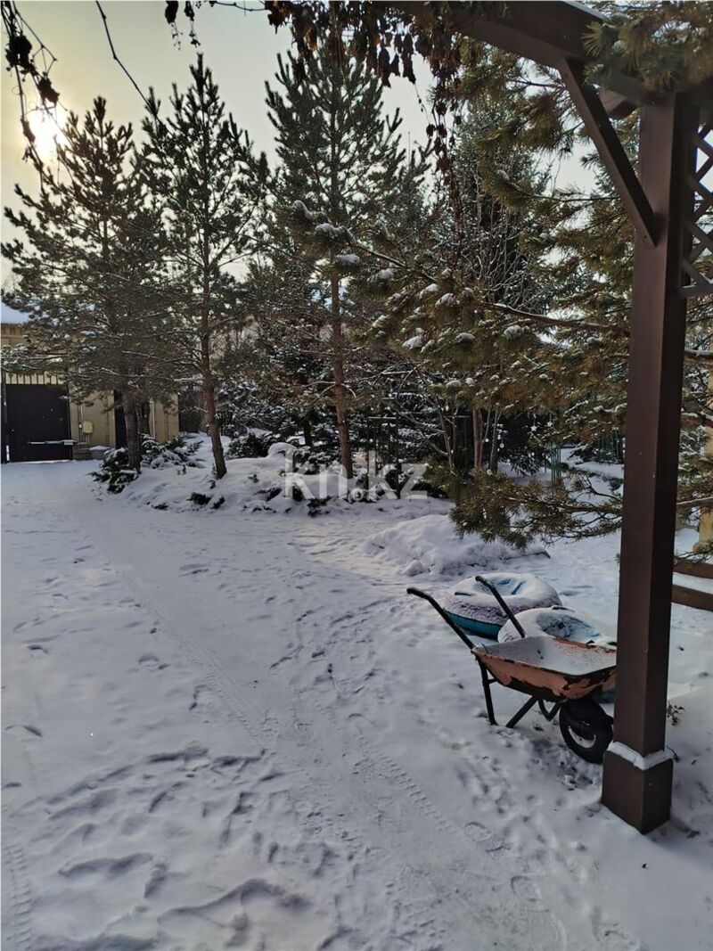 Продажа 10-комнатного дома, 320 м² - Продажа дач в Темиртау фото 34 из 36
