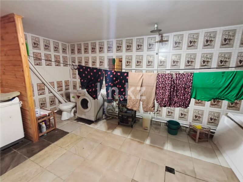 Продажа 6-комнатного дома, 340 м² - Продажа домов, коттеджей в Караганде фото 12 из 19