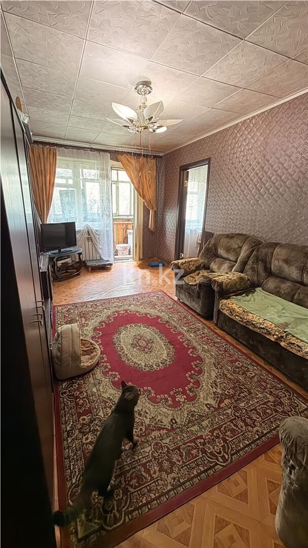 Продажа 3-комнатной квартиры, 60 м² - Продажа трехкомнатных квартир на Юго-Востоке Караганды - страница 16 фото 2 из 10
