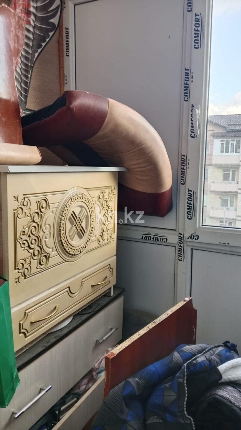 Продажа 2-комнатной квартиры, 59 м² - Недвижимость в Таразе - страница 2 фото 12 из 14