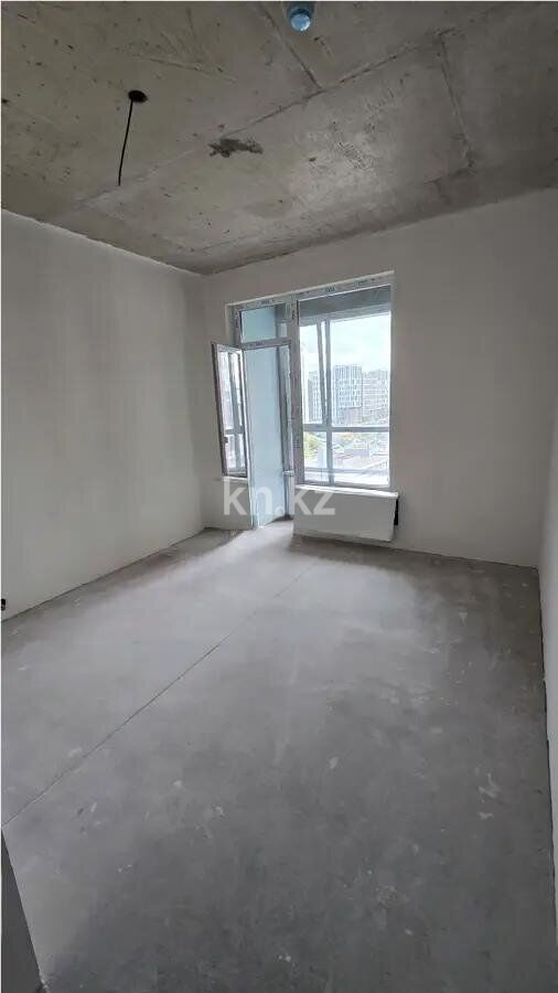 Продажа 2-комнатной квартиры, 51 м² - Продажа двухкомнатных квартир в блочном доме в Астане - страница 3 фото 2 из 5