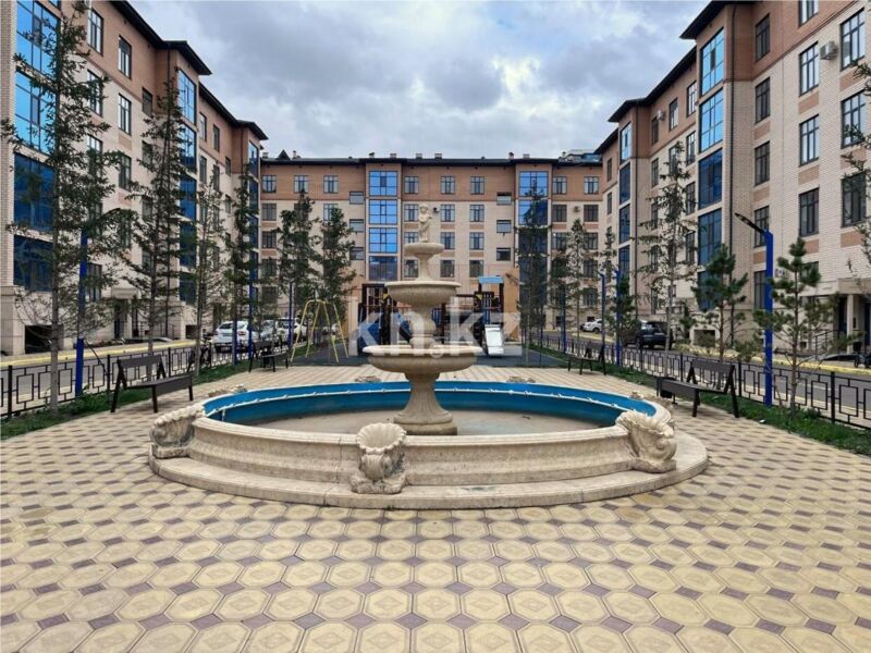 Продажа 3-комнатной квартиры, 90 м² - Продажа квартир в Казахстане - страница 129 фото 31 из 35