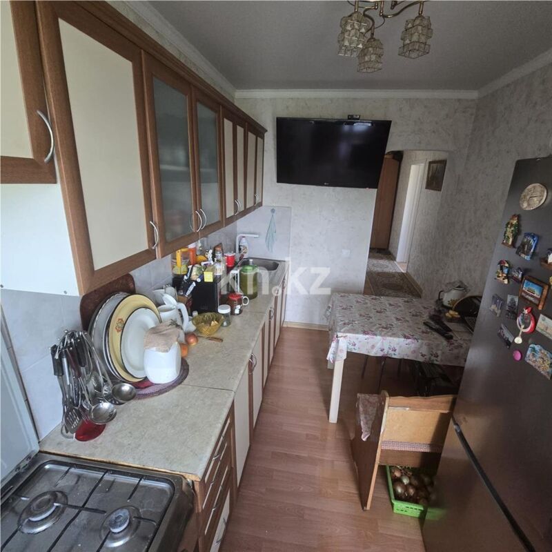 Продажа 2-комнатной квартиры, 45 м² - Продажа двухкомнатных квартир в р-не Байконур Астаны фото 4 из 14
