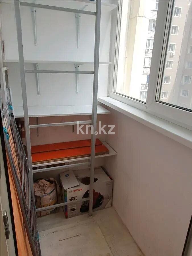 Продажа 3-комнатной квартиры, 52 м² - Продажа недвижимости в Алматы - страница 31 фото 6 из 6