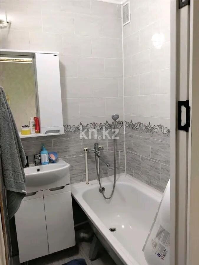 Продажа 2-комнатной квартиры, 45 м² - Продажа квартир от собственников в Караганде - страница 15 фото 3 из 4