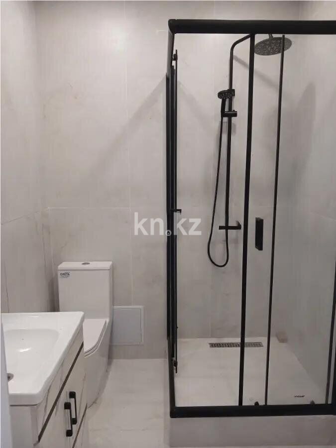 Продажа 2-комнатной квартиры, 50 м² - Продажа квартир от собственников в Алматы - страница 10 фото 3 из 3