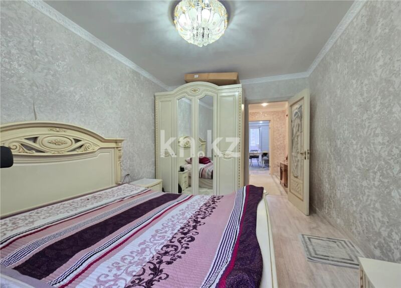 Продажа 3-комнатной квартиры, 68 м² - Продажа трехкомнатных квартир в Темиртау - страница 3 фото 6 из 13