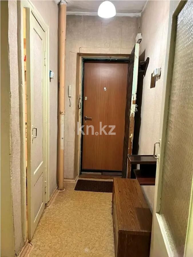 Продажа 3-комнатной квартиры, 53 м² - Продажа трехкомнатных квартир в кирпичном доме в Алматы - страница 6 фото 5 из 5