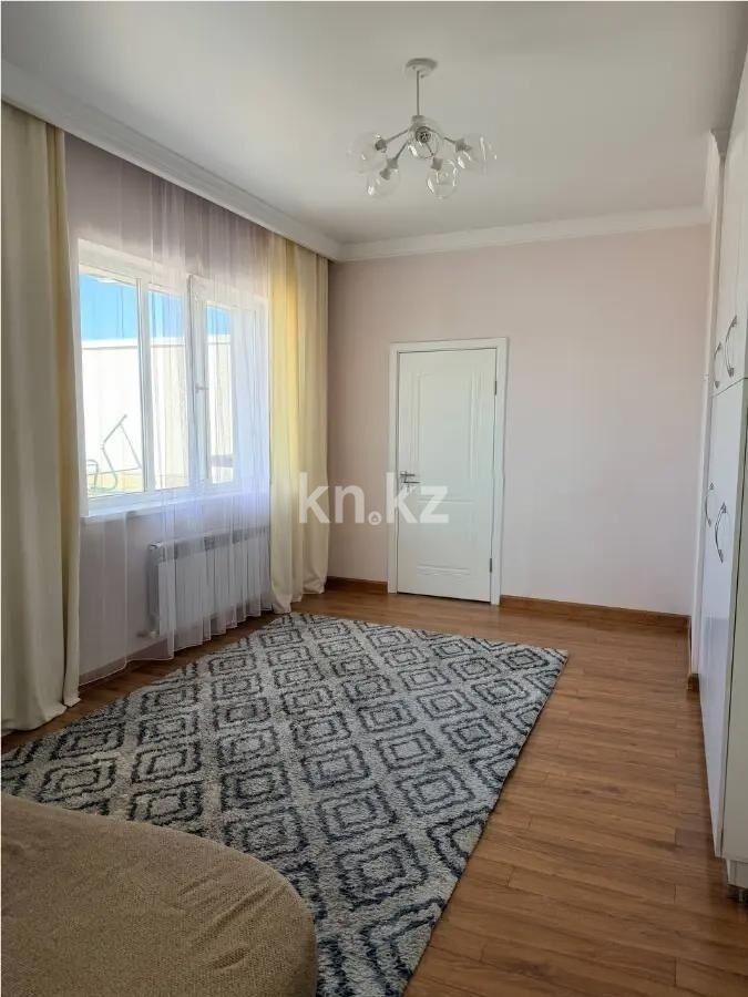 Продажа 6-комнатной квартиры, 270 м² - Продажа квартир в Алматы фото 5 из 8