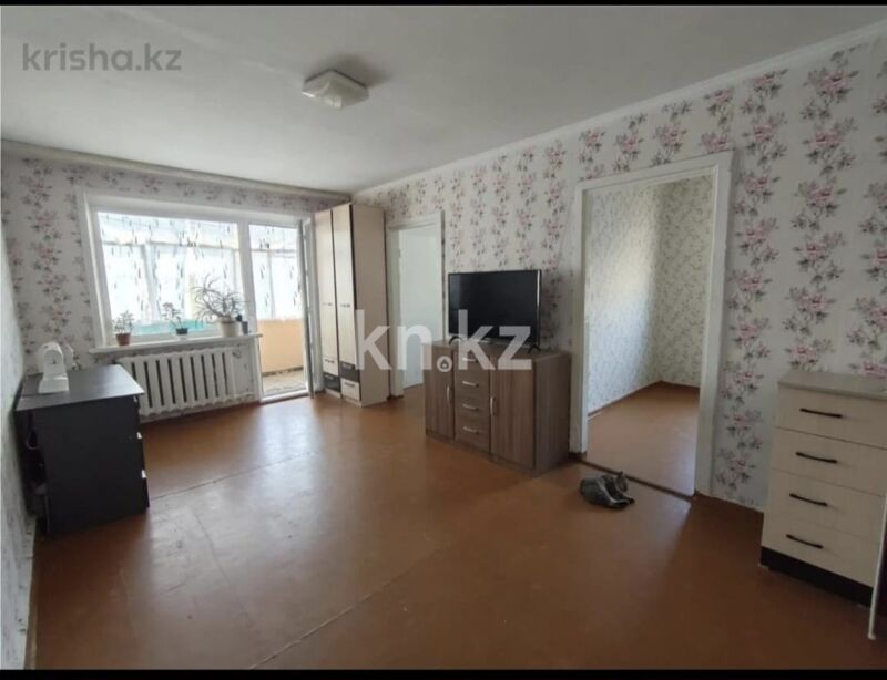 Продажа 4-комнатной квартиры, 61 м² - Продажа квартир от собственников в Караганде фото 3 из 5