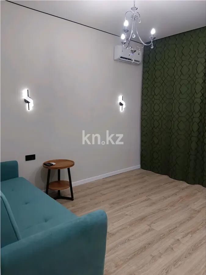 Продажа 1-комнатной квартиры, 39 м² - Продажа однокомнатных квартир от собственников в Астане - страница 8 фото 1 из 3
