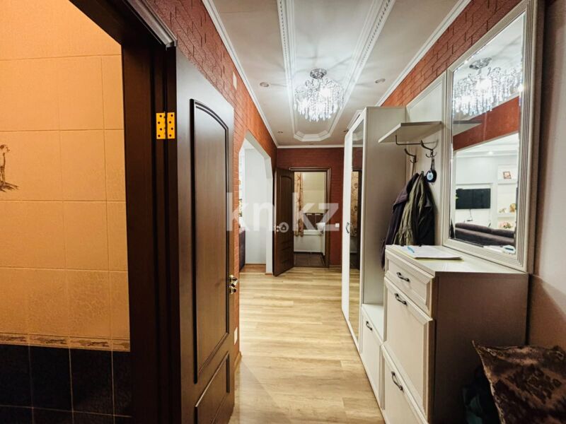 Продажа 2-комнатной квартиры, 60 м² - Продажа квартир в новостройках Алматы - страница 13 фото 11 из 15