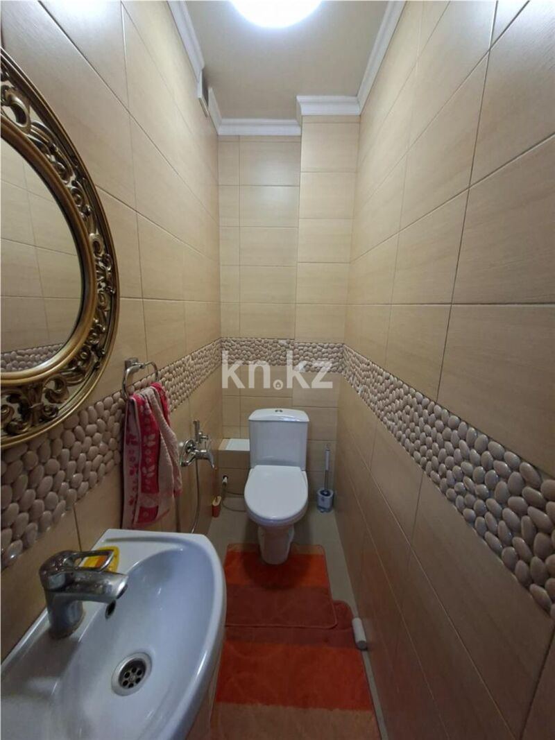 Продажа 3-комнатной квартиры, 89 м² - Продажа трехкомнатных квартир в кирпичном доме в Караганде - страница 21 фото 15 из 23