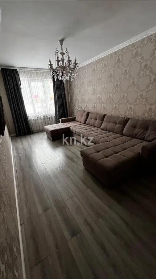 Продажа 3-комнатной квартиры, 82 м² - Продажа недвижимости в Алматы - страница 3 фото 1 из 5
