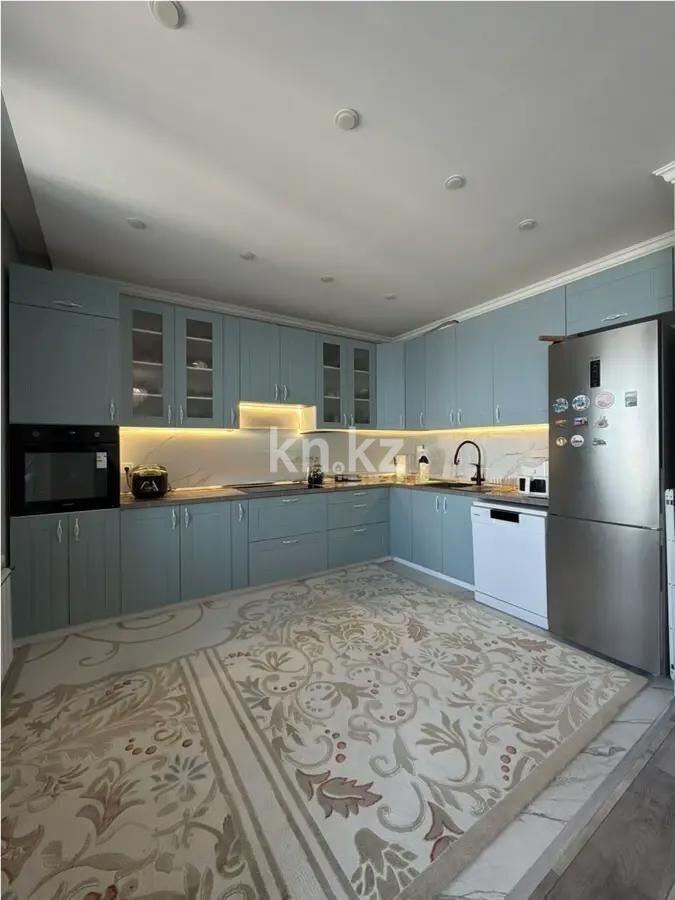 Продажа 3-комнатной квартиры, 95 м² - Продажа трехкомнатных квартир в Бостандыкском р-не Алматы - страница 27 фото 4 из 6