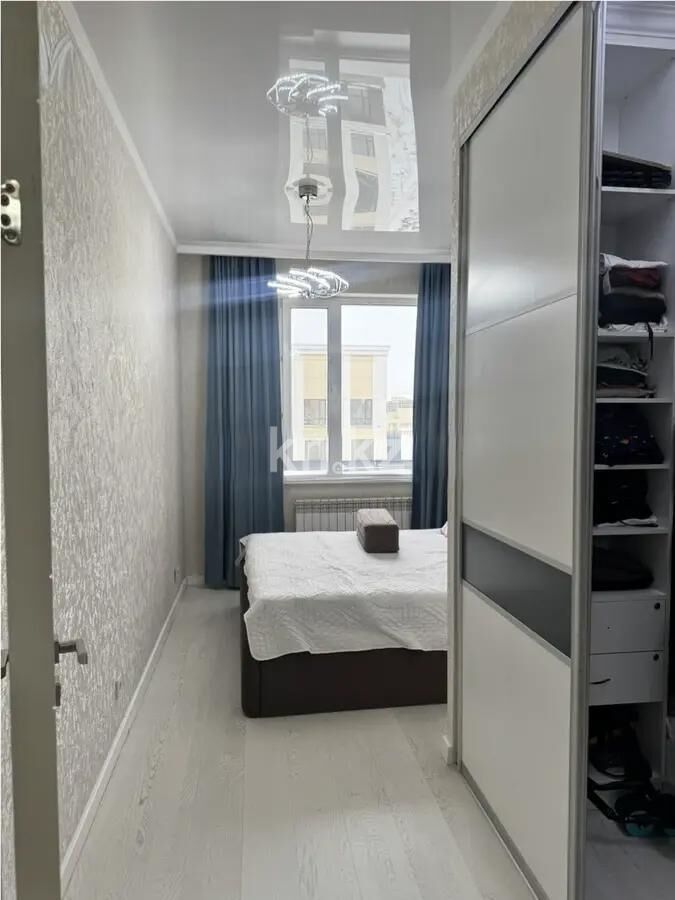 Продажа 2-комнатной квартиры, 77 м² - Продажа двухкомнатных квартир в р-не Нура Астаны - страница 12 фото 2 из 6