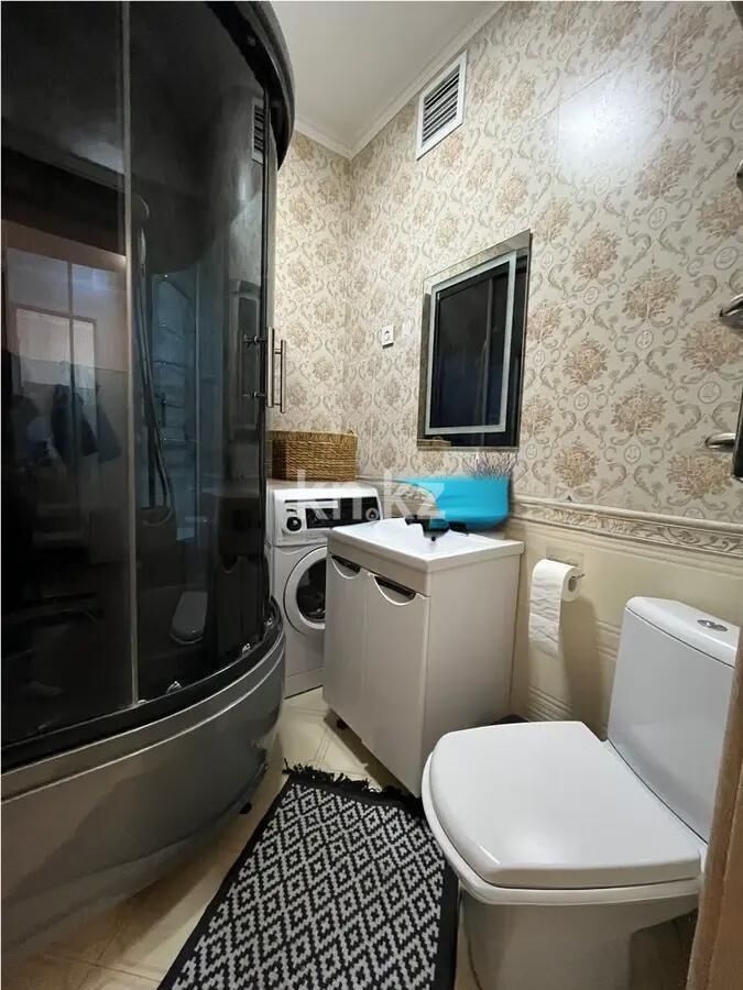 Продажа 1-комнатной квартиры, 37 м² - Продажа однокомнатных квартир в Медеуском р-не Алматы - страница 6 фото 3 из 3
