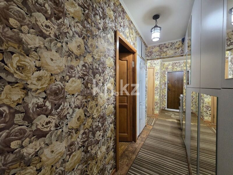 Продажа 3-комнатной квартиры, 57 м² - Продажа квартир в панельном доме в Алматы - страница 13 фото 13 из 19