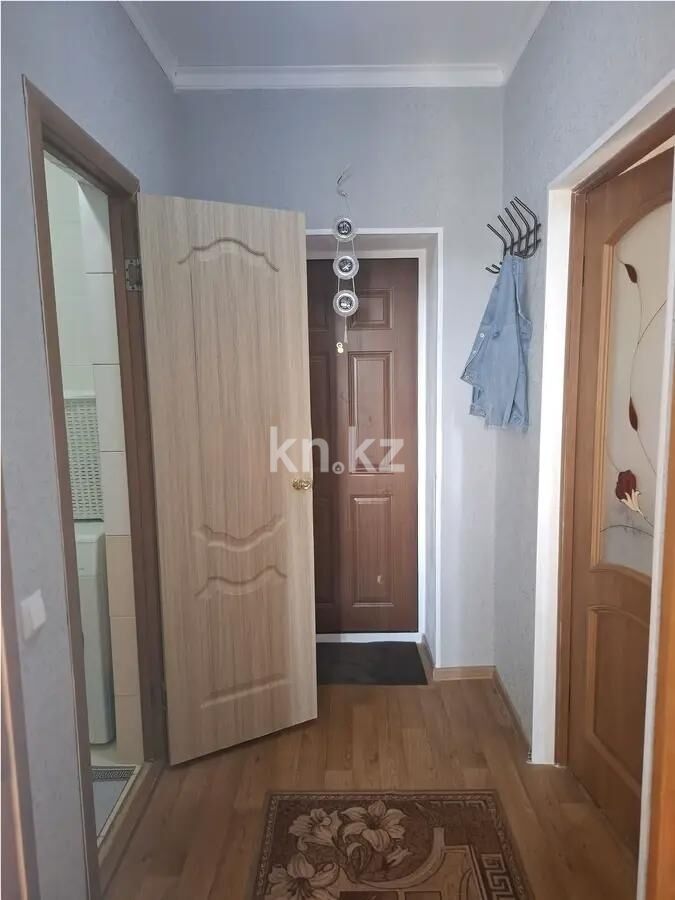 Продажа 1-комнатной квартиры, 36 м² - Продажа однокомнатных квартир в р-не Косшы Астаны - страница 4 фото 4 из 4