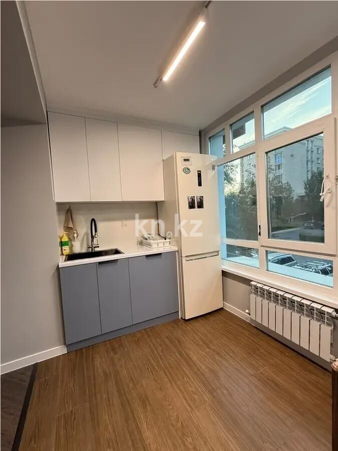 Продажа 2-комнатной квартиры, 53.4 м² - Продажа двухкомнатных квартир в р-не Есиль Астаны - страница 31 фото 3 из 5