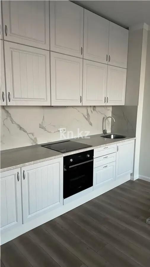 Продажа 2-комнатной квартиры, 55 м² - Продажа двухкомнатных квартир в р-не Есиль Астаны - страница 44 фото 3 из 4