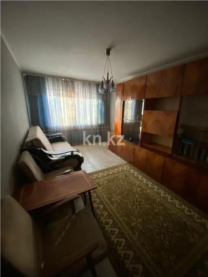 Продажа 2-комнатной квартиры, 47 м² - Продажа двухкомнатных квартир в Городе Караганды - страница 11 фото 1 из 6