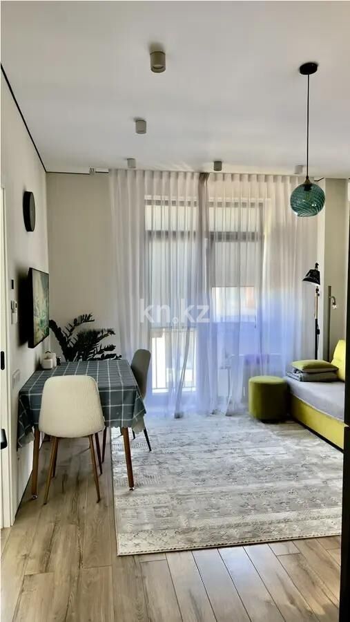 Продажа 2-комнатной квартиры, 41.5 м² - Продажа двухкомнатных квартир в Турксибском р-не Алматы - страница 8 фото 1 из 4