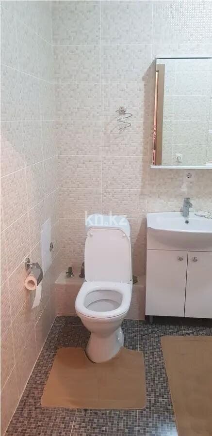 Продажа 1-комнатной квартиры, 35 м² - Продажа квартир в монолитно-каркасном доме в Алматы - страница 4 фото 4 из 5
