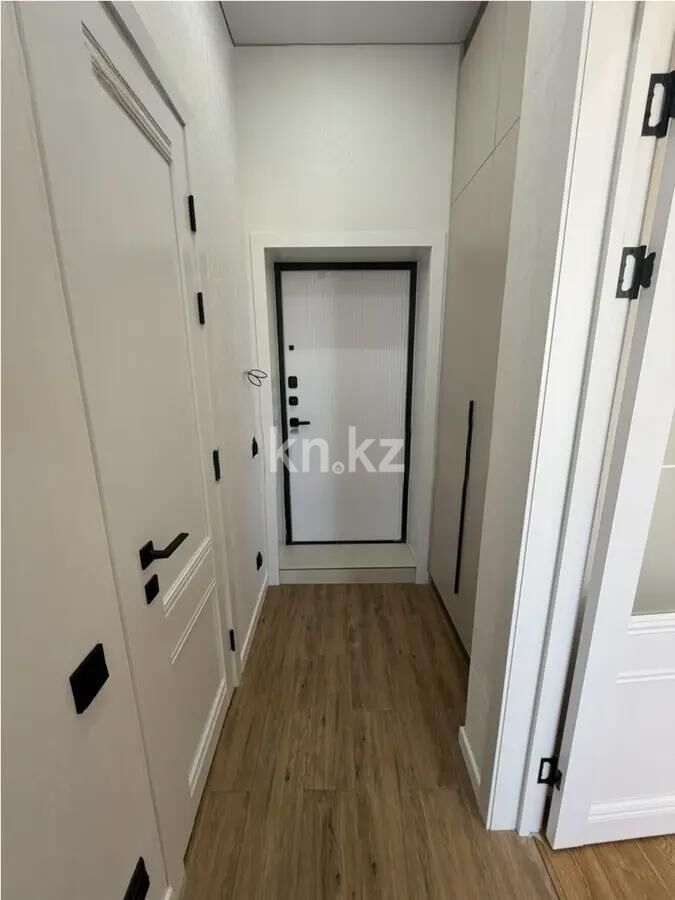 Продажа 2-комнатной квартиры, 37 м² - Продажа двухкомнатных квартир на Юго-Востоке Караганды - страница 9 фото 6 из 6