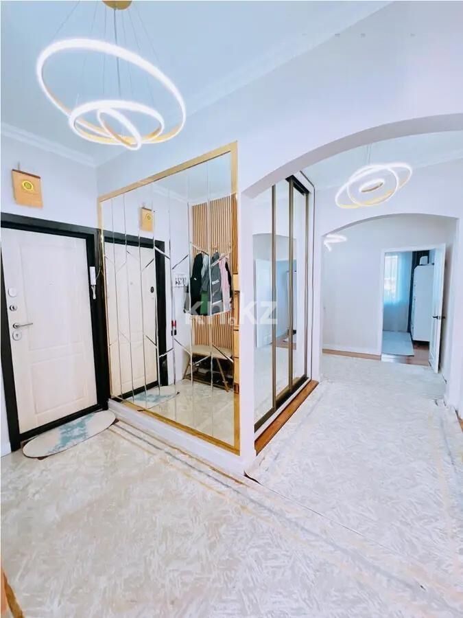 Продажа 4-комнатной квартиры, 104 м² - Продажа четырехкомнатных квартир в панельном доме в Алматы - страница 7 фото 7 из 7