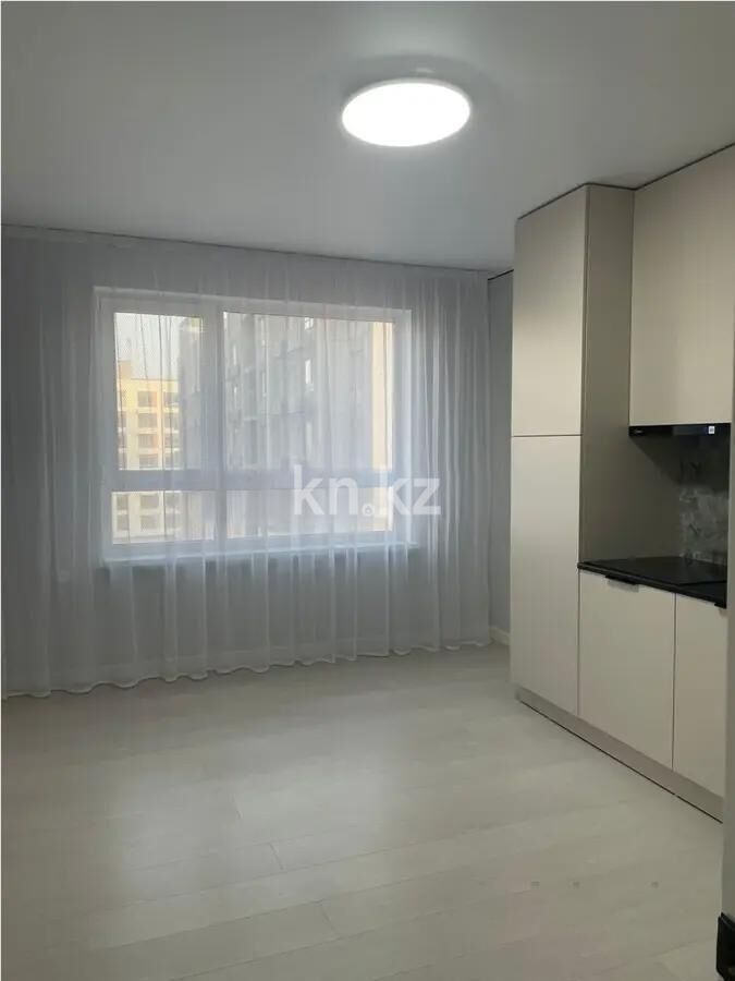 Продажа 1-комнатной квартиры, 44 м² - Продажа квартир от собственников в Алматы - страница 6 фото 2 из 3
