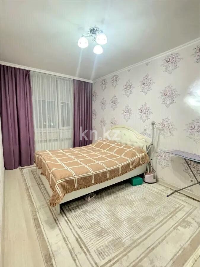 Продажа 2-комнатной квартиры, 58 м² - Продажа квартир в р-не Сарайшык Астаны - страница 3 фото 2 из 4