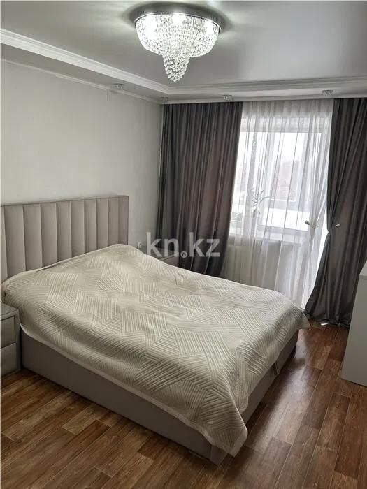 Продажа 3-комнатной квартиры, 58 м² - Продажа трехкомнатных квартир в кирпичном доме в Караганде - страница 14 фото 3 из 6