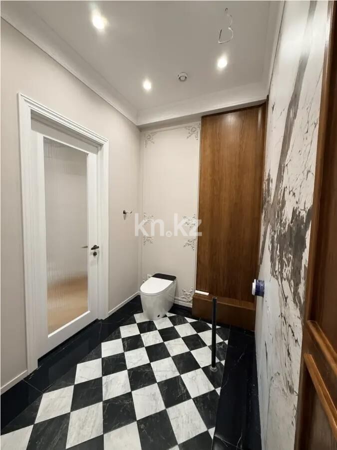 Продажа 2-комнатной квартиры, 70 м² - Продажа двухкомнатных квартир от собственников в Алматы - страница 6 фото 5 из 8