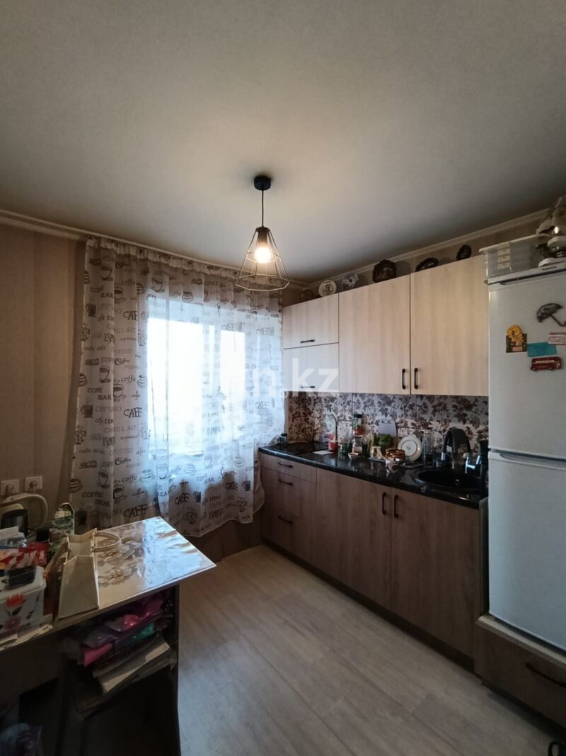 Продажа 2-комнатной квартиры, 40.2 м² - Продажа двухкомнатных квартир в кирпичном доме в Казахстане - страница 66 фото 3 из 4