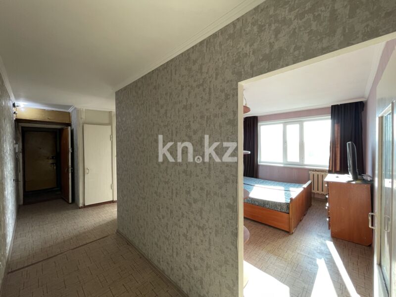 Продажа 2-комнатной квартиры, 52 м² - Продажа жилой и коммерческой недвижимости в Караганде фото 5 из 17