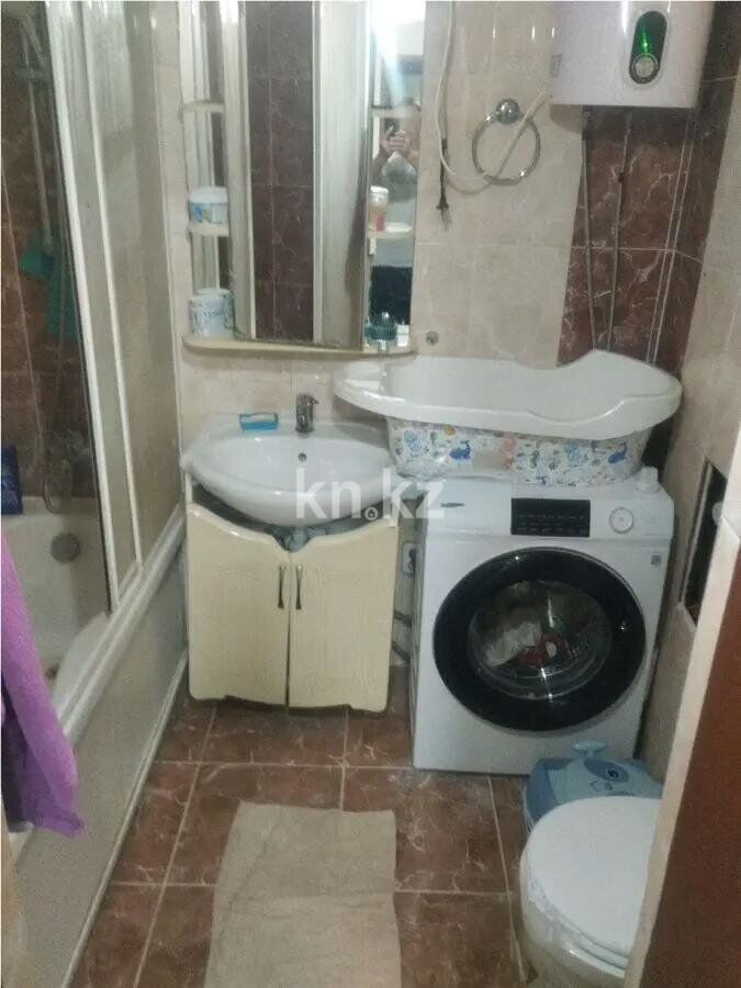 Продажа 2-комнатной квартиры, 57 м² - Продажа квартир в Казахстане - страница 106 фото 4 из 4