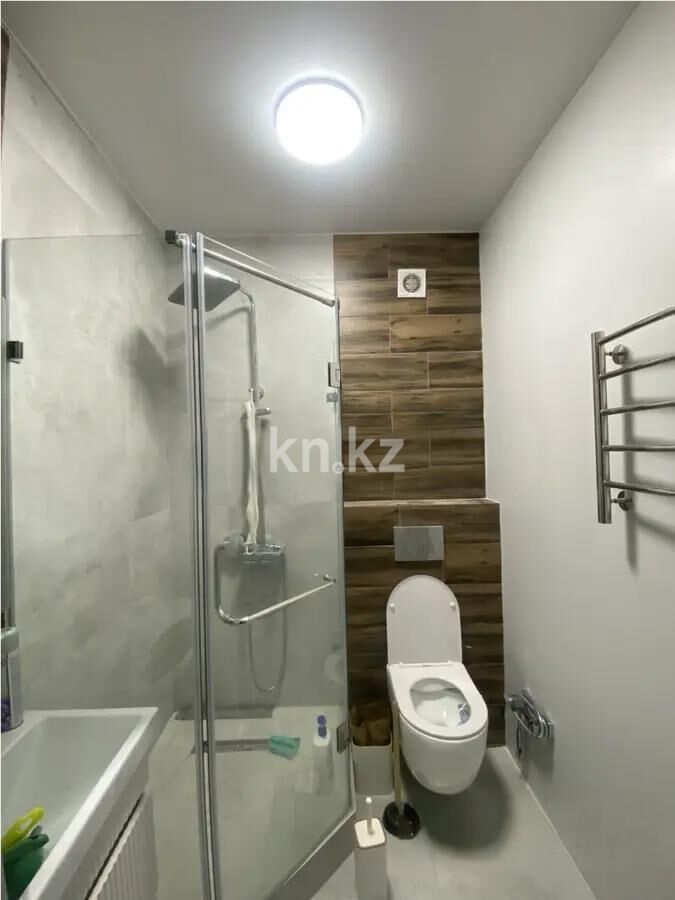 Продажа 3-комнатной квартиры, 96 м² - Продажа трехкомнатных квартир в Турксибском р-не Алматы - страница 8 фото 8 из 9