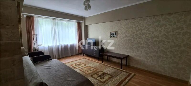 Продажа 2-комнатной квартиры, 64.5 м² - Продажа двухкомнатных квартир в панельном доме в Алматы - страница 2 фото 1 из 6