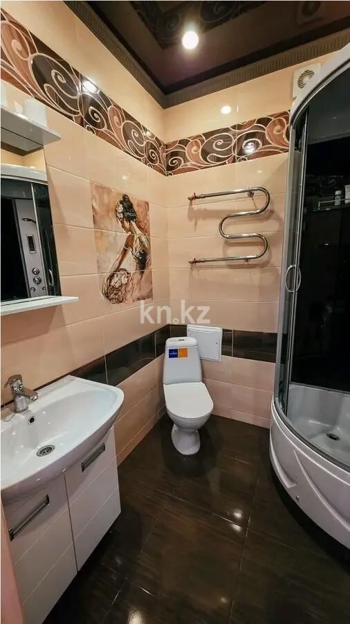 Продажа 1-комнатной квартиры, 36 м² - Продажа однокомнатных квартир в р-не Байконур Астаны - страница 4 фото 4 из 4