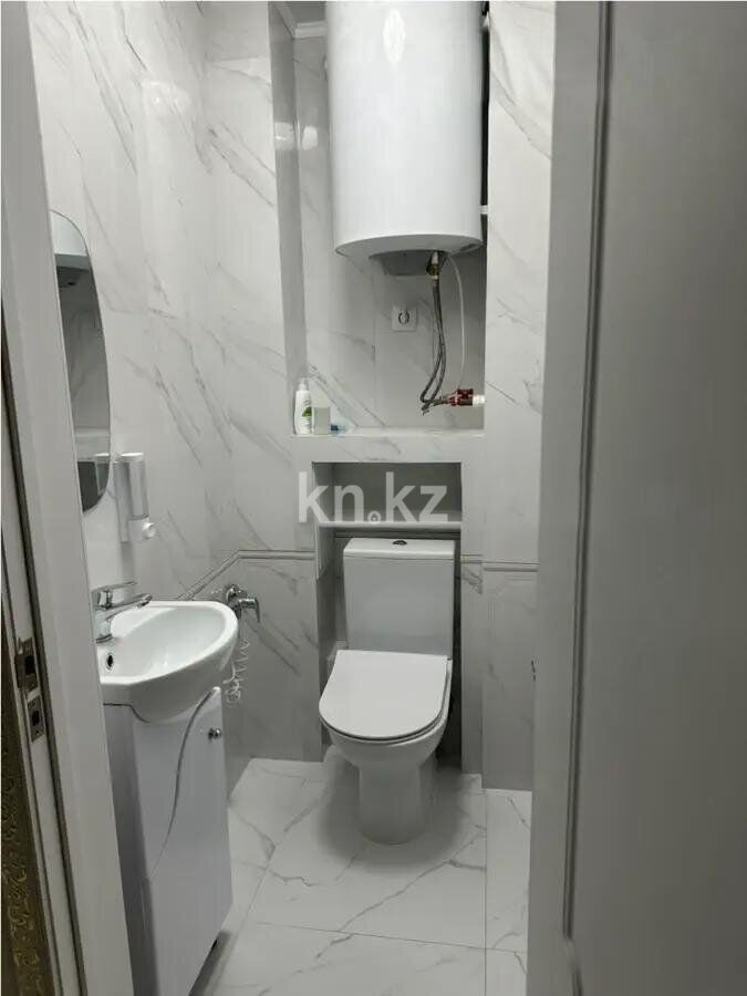 Продажа 2-комнатной квартиры, 70 м² - Аренда комнат в Костанае фото 5 из 6
