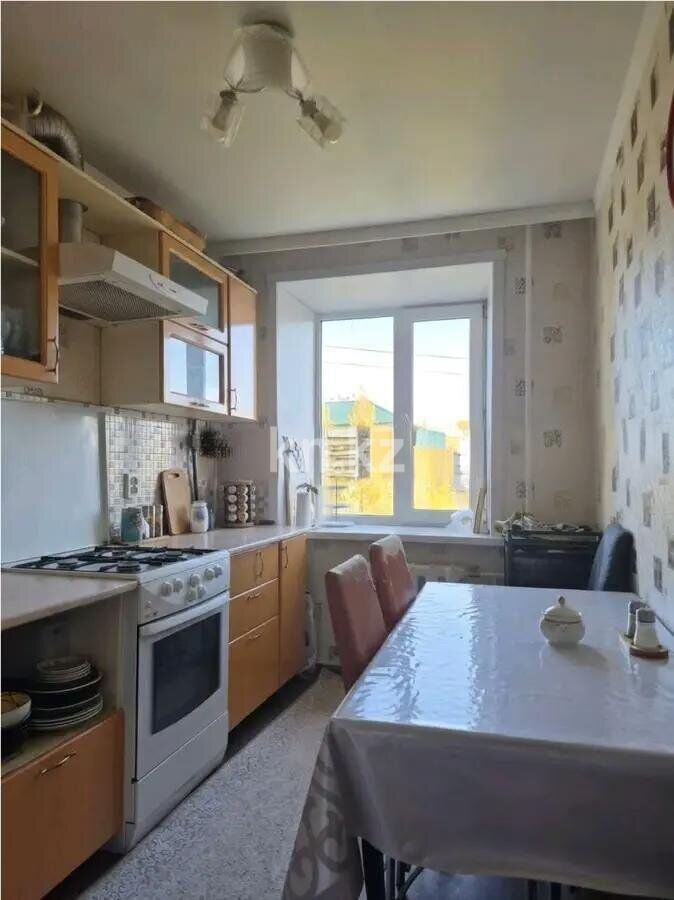 Продажа 3-комнатной квартиры, 60 м² - Продажа трехкомнатных квартир в Астане - страница 8 фото 4 из 5