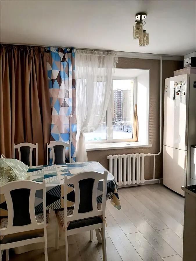 Продажа 1-комнатной квартиры, 36.7 м² - Недвижимость в Астане - страница 27 фото 3 из 4